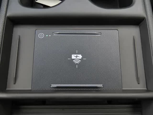 Honda Odyssey EX-L Auto 2026 — side view