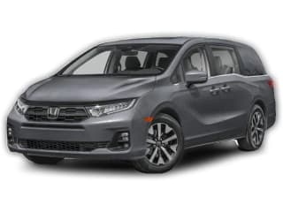 Honda Odyssey EX-L Auto