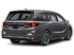 Honda Odyssey EX-L Auto 2026 — side view