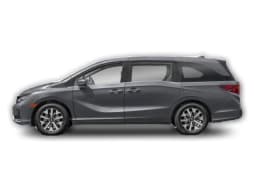 Honda Odyssey EX-L Auto 2026 — side view