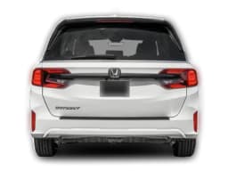 Honda Odyssey EX-L Auto 2026 — side view