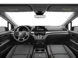 Honda Odyssey EX-L Auto 2026 — side view
