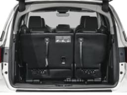 Honda Odyssey EX-L Auto 2026 — side view