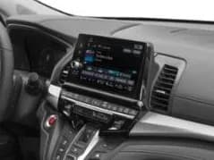 Honda Odyssey EX-L Auto 2026 — side view