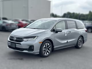 Honda Odyssey EX-L Auto