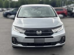 Honda Odyssey EX-L Auto 2026 — side view
