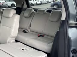 Honda Odyssey EX-L Auto 2026 — side view