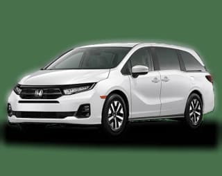 Honda Odyssey EX-L Auto