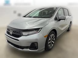Honda Odyssey EX-L Auto 2026 — side view