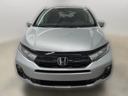 Honda Odyssey EX-L Auto 2026 — side view