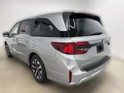 Honda Odyssey EX-L Auto 2026 — side view