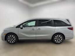 Honda Odyssey EX-L Auto 2026 — side view