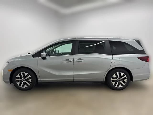 Honda Odyssey EX-L Auto 2026 — side view