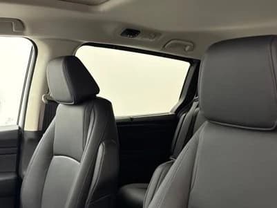 Honda Odyssey EX-L Auto 2026 — side view