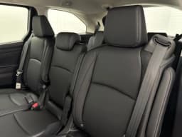 Honda Odyssey EX-L Auto 2026 — side view
