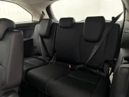 Honda Odyssey EX-L Auto 2026 — side view