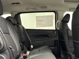 Honda Odyssey EX-L Auto 2026 — side view