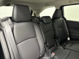 Honda Odyssey EX-L Auto 2026 — side view