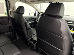 Honda Odyssey EX-L Auto 2026 — side view