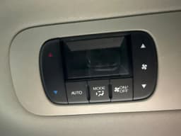 Honda Odyssey EX-L Auto 2026 — side view