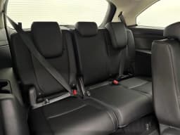 Honda Odyssey EX-L Auto 2026 — side view