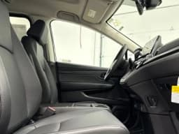 Honda Odyssey EX-L Auto 2026 — side view