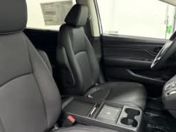 Honda Odyssey EX-L Auto 2026 — side view