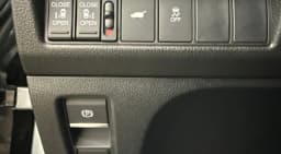 Honda Odyssey EX-L Auto 2026 — side view