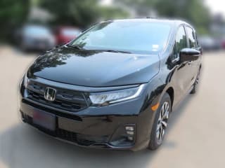 Honda Odyssey EX-L Auto