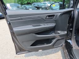 Honda Odyssey EX-L Auto 2026 — side view