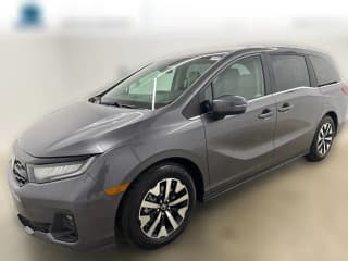 Honda Odyssey EX-L Auto