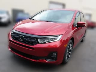 Honda Odyssey EX-L Auto