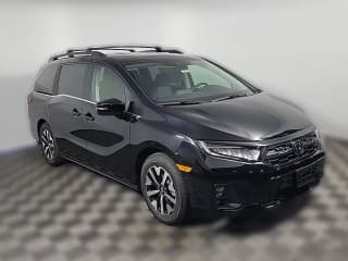 Honda Odyssey EX-L Auto