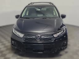 Honda Odyssey EX-L Auto 2026 — side view