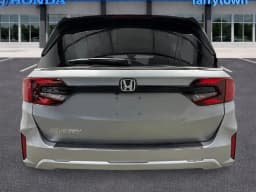 Honda Odyssey EX-L Auto 2027 — side view