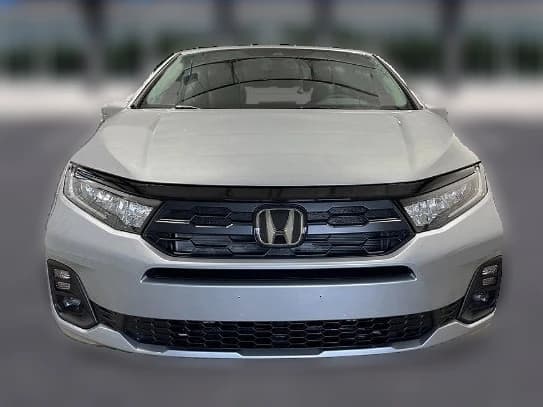 Honda Odyssey EX-L Auto 2027 — side view