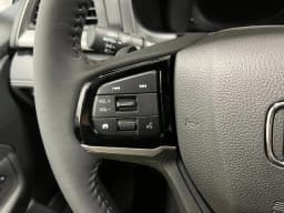 Honda Odyssey EX-L Auto 2027 — side view