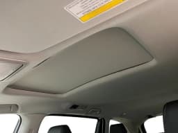 Honda Odyssey EX-L Auto 2027 — side view