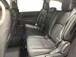 Honda Odyssey EX-L Auto 2027 — side view
