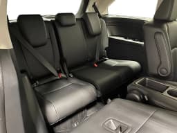Honda Odyssey EX-L Auto 2027 — side view
