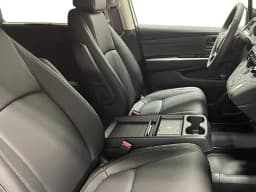 Honda Odyssey EX-L Auto 2027 — side view