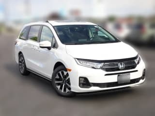 Honda Odyssey EX-L Auto