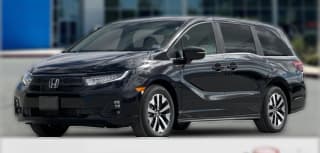 Honda Odyssey EX-L Auto