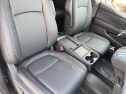 Honda Odyssey EX-L Auto 2026 — side view