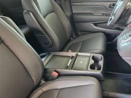 Honda Odyssey EX-L Auto 2026 — side view