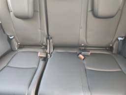 Honda Odyssey EX-L Auto 2026 — side view