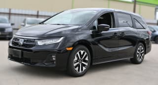 Honda Odyssey EX-L Auto