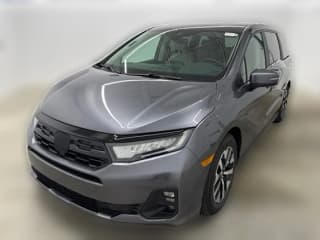 Honda Odyssey EX-L Auto