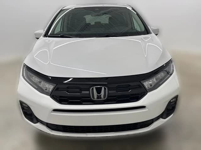Honda Odyssey EX-L Auto 2026 — side view