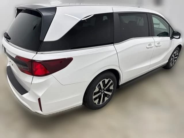 Honda Odyssey EX-L Auto 2026 — side view
